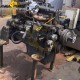 Komatsu Pc350-7EO Komple Revizyonlu Motor 