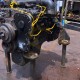 Komatsu Pc350-7EO Komple Revizyonlu Motor 