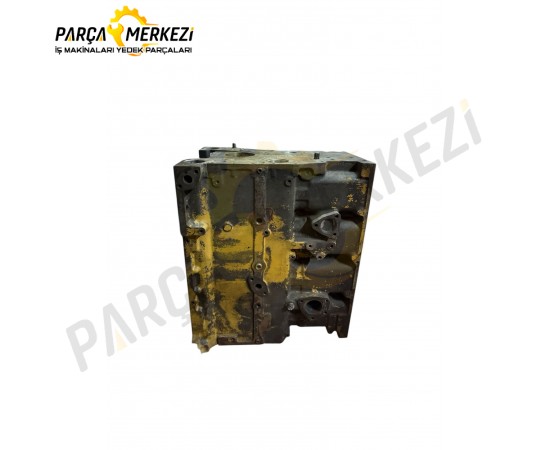 Caterpiller 3304 Motor Çıkma orijinal Blok 