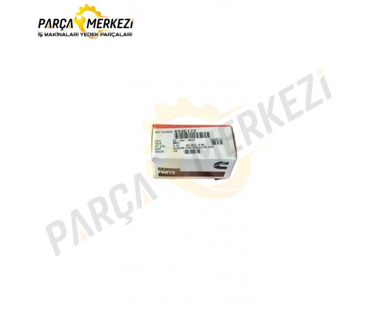 Cummins İzolatör Kapağı Civatası 