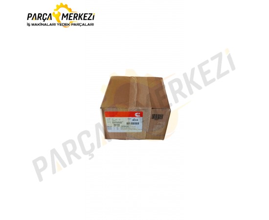 Cummins Piston Sekman Takım 