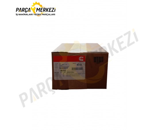 Cummins Piston Sekman Takım 
