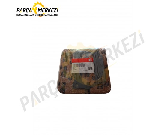 Cummins Eksoz Manifold Contası 