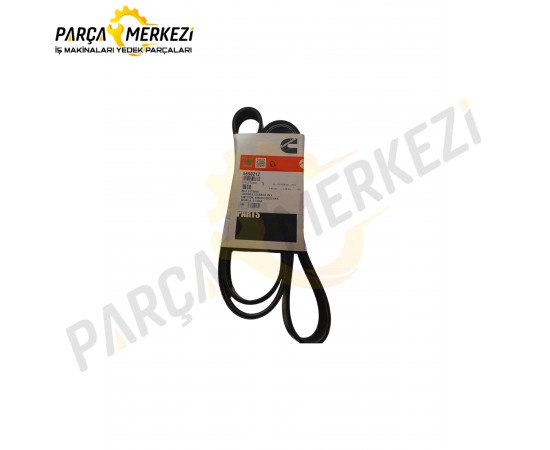 Cummins Kayış 