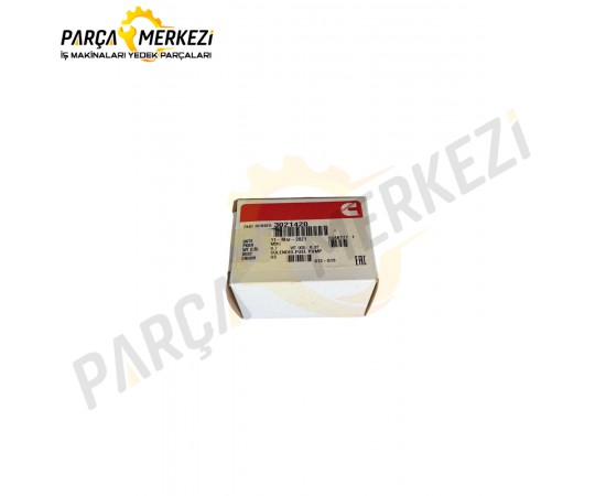 Cummins Solenoıd fuel pump