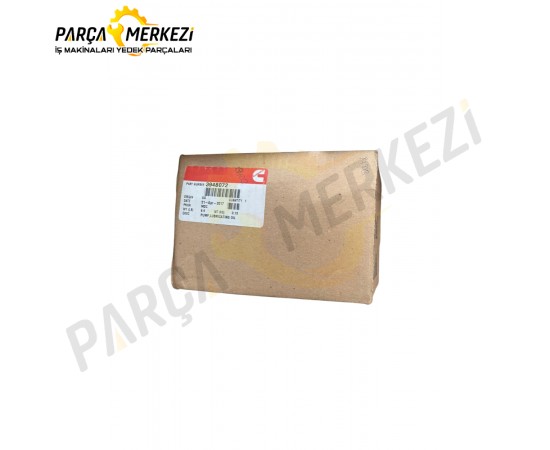 Cummins Lubrıcatıng oil pump 