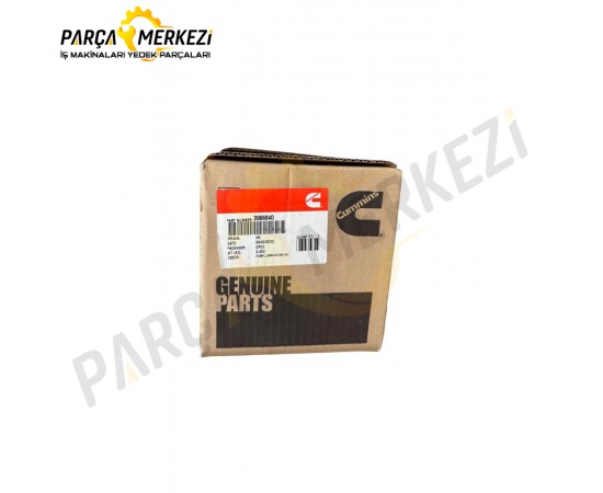 Cummins Lubricatıng Oil Pump