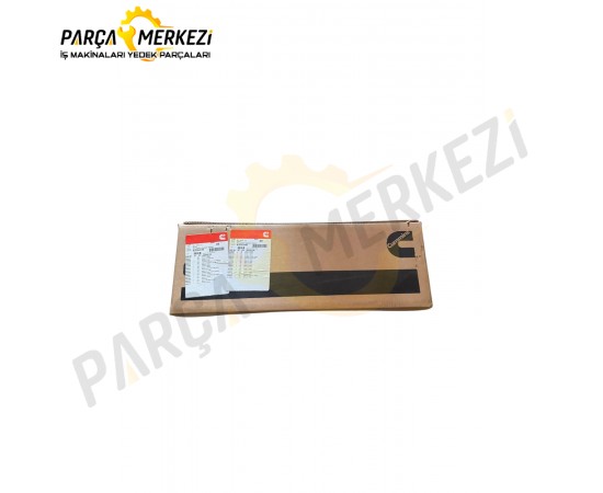 Cummins Alt Motor Conta Takımı