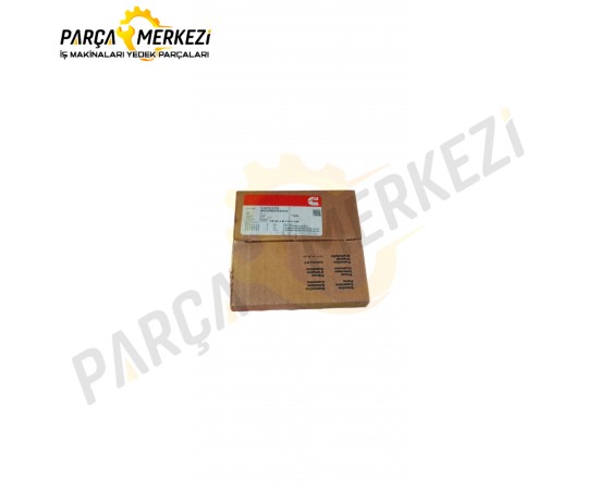 Cummins Piston Segman Takımı