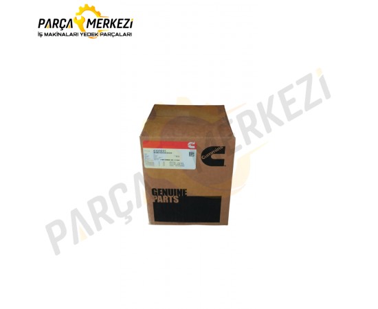 Cummins Motor Piston Kiti