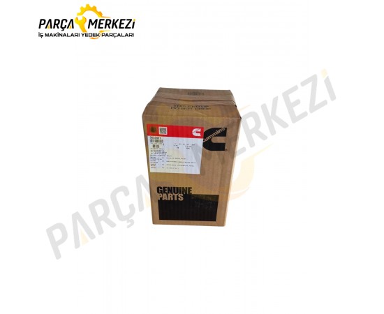 Cummins Motor Piston Kiti