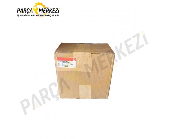 Cummins Su Pompası Kiti