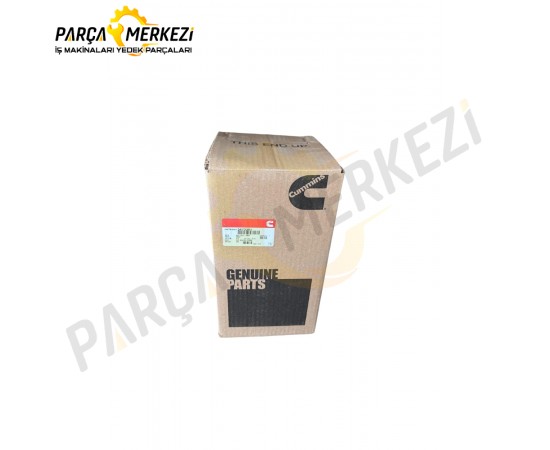 Cummins Su Pompası Kiti