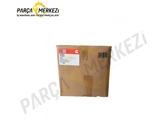 Cummins Yağlama Yağı Pompası 