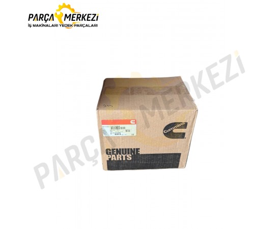 Cummins Su Pompası Kiti