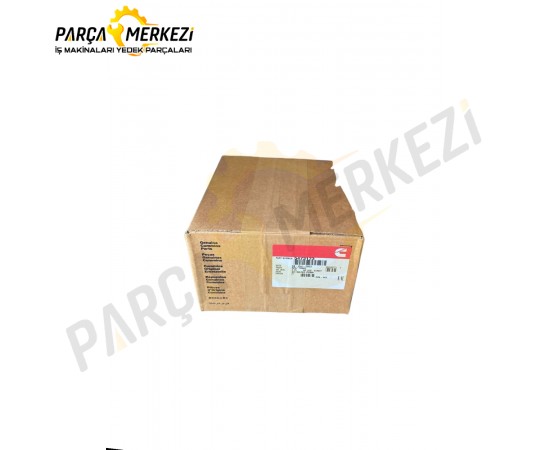 Cummins Su Pompası Kiti