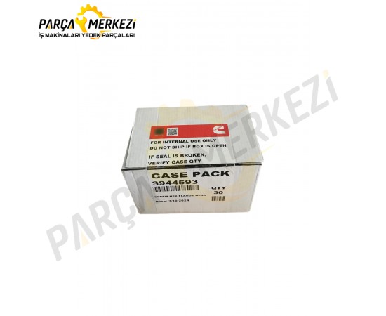 Cummins Egzoz Manifold Civatası 