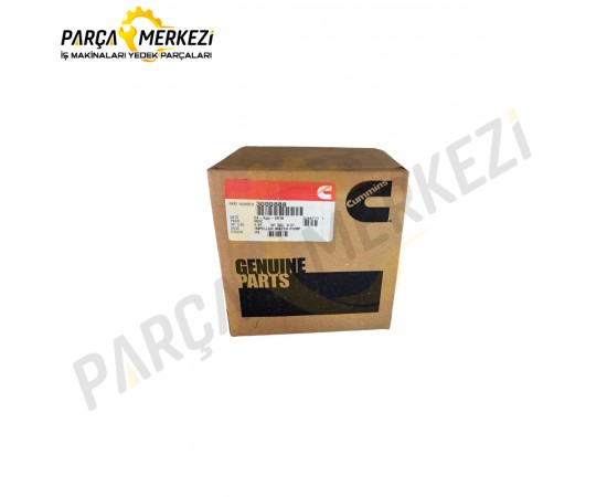 Cummins Su Pompası Çarkı