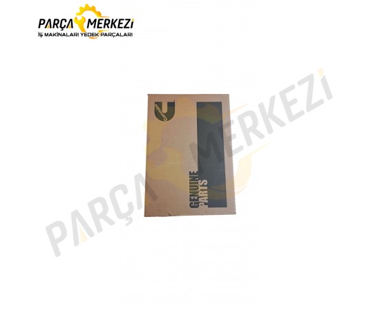 Cummins Motor Üst Conta Takımı