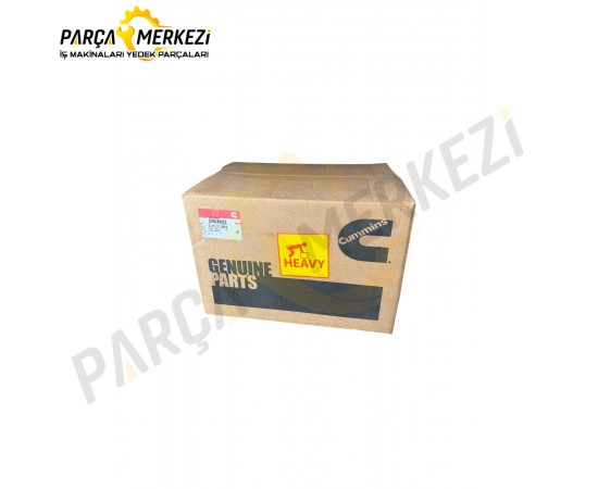 Cummins Devirdaim Pompası