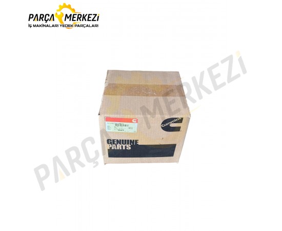 Cummins Devirdaim Pompası