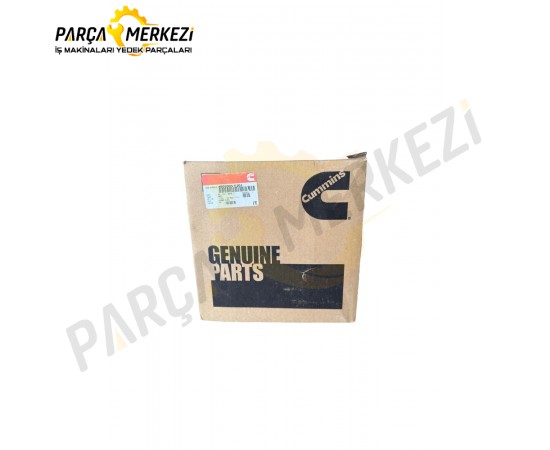 Cummins Yakıt Pompası