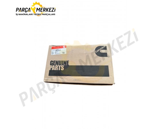 Cummins Yağ Pompası 