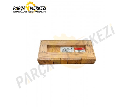 Cummins Silindir Kapağı