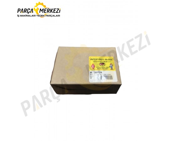 Cummins Külbütör Kolu Desteği